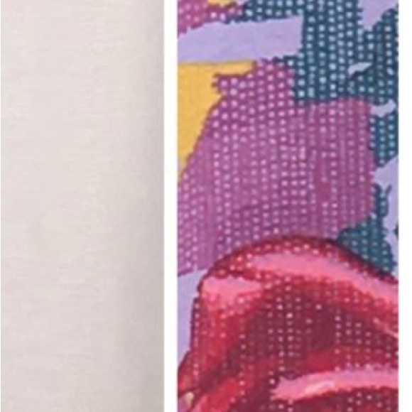 LuLaRoe Classic-T Top - Picture 2 of 3